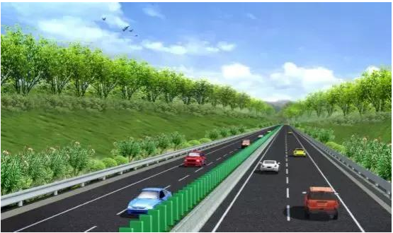 公路路基路面设计体会，满满的都是不能疏忽的细节！