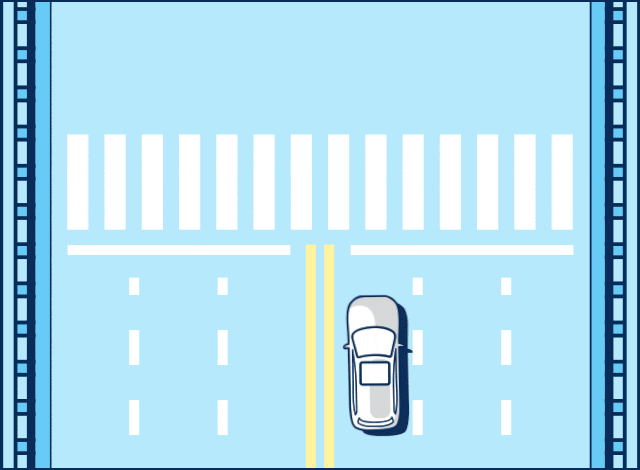 道路设计：解读道路转弯半径