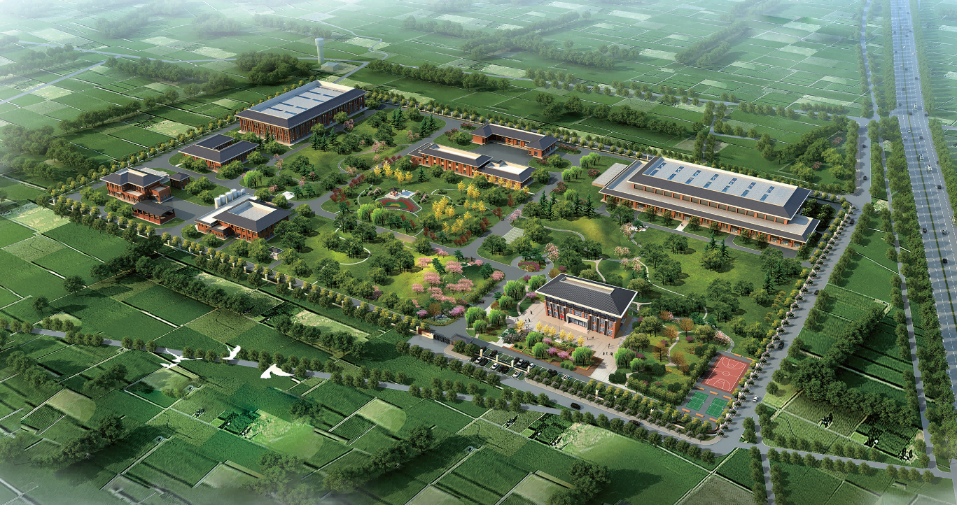 董志塬水厂建设工程.png